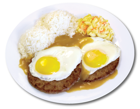 Loco Moco