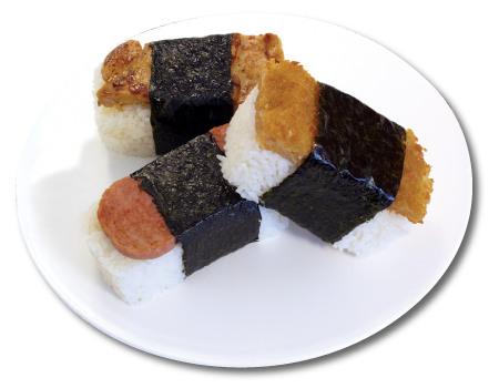  Musubi